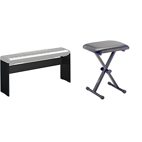 10 Best Yamaha L 2C Keyboard Stand June 2023
