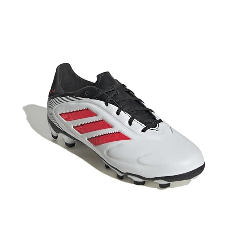 Adidas NSX68 Junior Kids Soccer Cleats, Copa Pure 3 League, HG/AG, Boys, Girls, 6.7 - 9.6 inches (17 - 24.5 cm)2