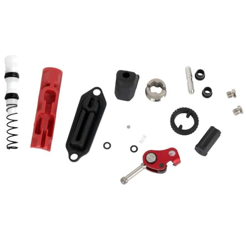 Kit pompe de frein Sram Code Bronze Stealth C1 pour réparer un levier VTT spongieux
