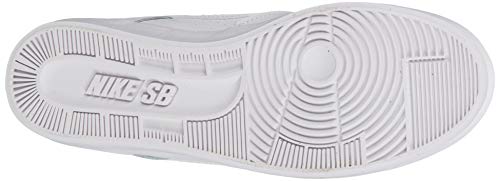 Image of Nike Mens Sb Delta Force Vulc Sneakers