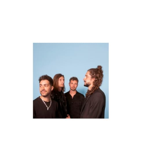 Qui est le groupe TELEGRAPH et pourquoi l'écouter ?