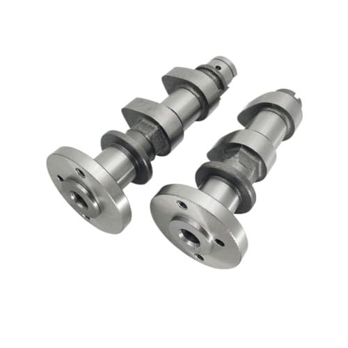 Árbol de levas para reparar RZR 570 EFI y solucionar fallos de aceleración en admisión y escape