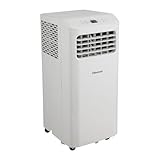 AIRE PORTATIL HISENSE 2236 F. (GAS R289) CLASE A KIT VENTANA