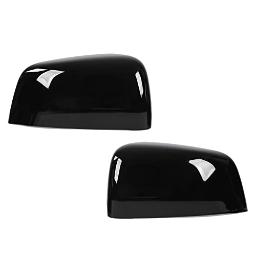Autocollant de couverture de rétroviseur pour masquer rayures et rajeunir carrosserie WK2 WL