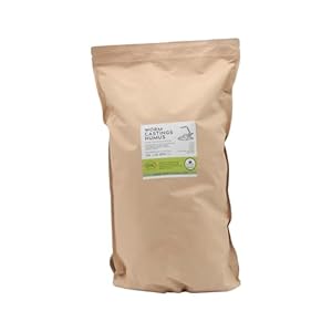 Almicanna Worm Castings Humus 10L