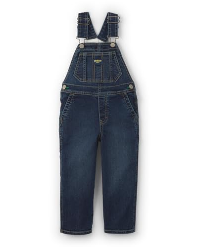 Image of OSHKOSH B'GOSH Baby Boys World's Best Overalls