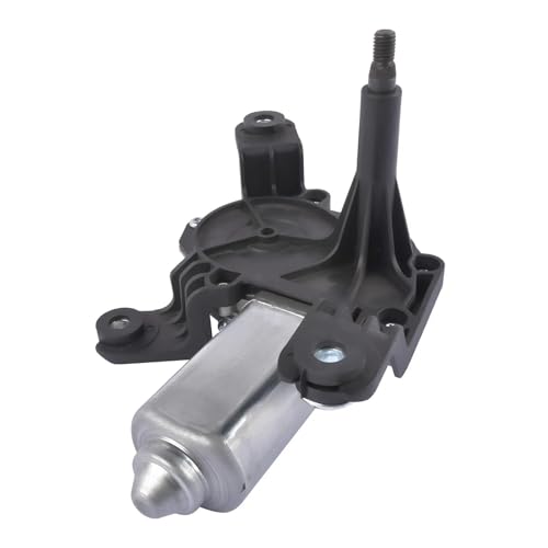 Moteur d'essuie glace arrière Vauxhall Zafira B 2005 à 2014 traction avant AP02