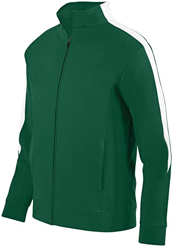 Image of Augusta Sportswear Medalist Jacket 2.0