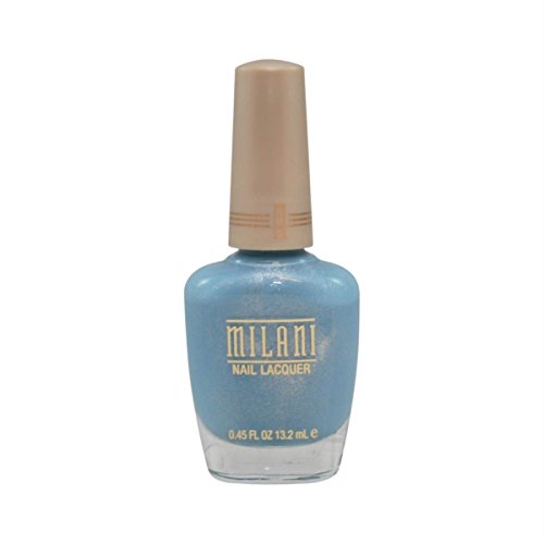 Milani Nail Lacquer, BEACH FRONT