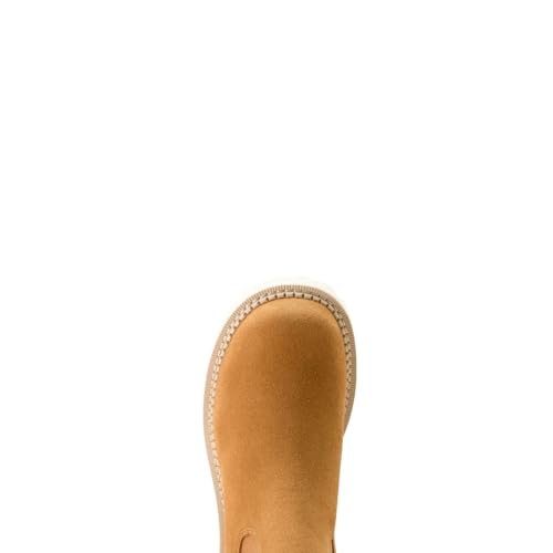 Image of ARIAT Women's Fatbaby Twin Gore Western Boot