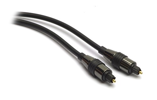 G&BL 358 Cavo Fibra Ottica Hi-End TSL/TSL, 2m