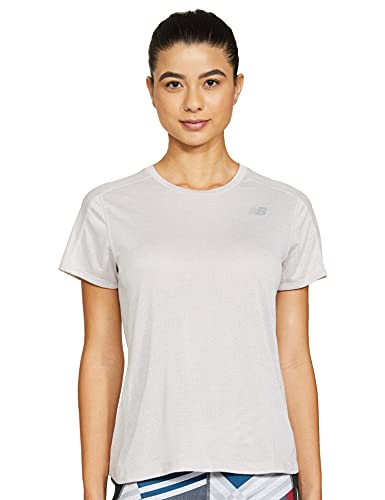 Image of new balance Women's Relaxed Fit T-Shirt