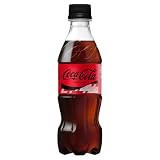 コカ・コーラ コカ・コーラゼロ350mlPET ×24本
