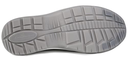 Chaussures de sécurité de Chef EuroRoutier E-Chef Roma Blanc - 6