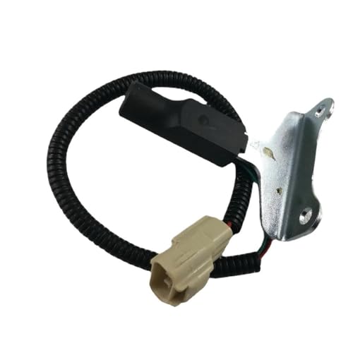 Capteur position vilebrequin Ram 3500 5.9L pour corriger les démarrages impossibles PC128