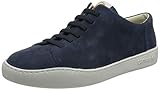 camper shoes Flexibility CAMPER Herren Peu Sneaker, Blue, 42 EU