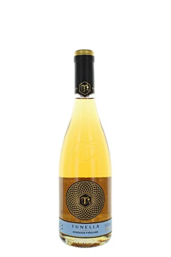Verduzzo Friulano Passito Colli Orientali Dop Tunella Cl 50