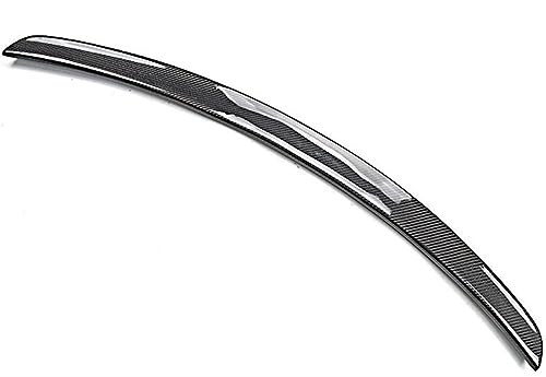 Aileron pour arrière aile Jaguar XF XFL 2008-2015 pour look sportif