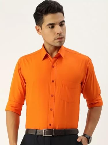 Image of English Navy Men Shirt