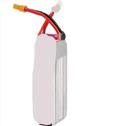 Batterie drone XT30 4S à haut taux de décharge 100C pour vol FPV