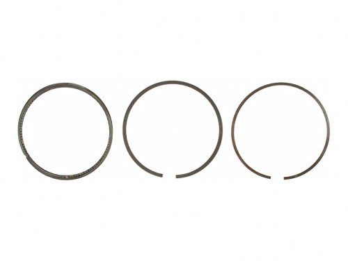 Goetze Engine 08-428500-00 Segments de pistons