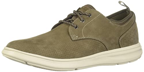 Rockport Zaden Plain Toe Ox Men's Oxford