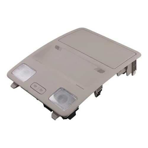 Luz de lectura para coche con compartimento de gafas Ford 6