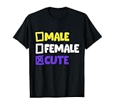 Photo Gallery regalo dolce nonbinary e genderqueer maglietta Photo Gallery regalo dolce nonbinary e genderqueer maglietta