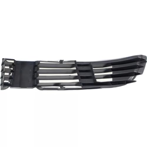 Marco de luz antiniebla compatible con Passat B5 parachoques inferior 2001-2005 4