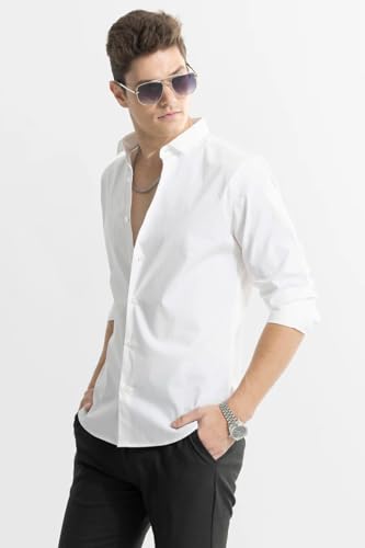 Image of U TURN Casual Shirt for Men - Stylish Formal Shirt Plus Size Shirt for Men