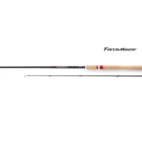 Shimano Forcemaster Forellenrute - 1,85m / 1,98m Angelrute Für Forellen