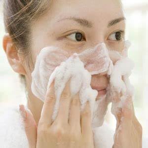 ONYX SKIN CARE LINE ANTI-ACNE NOURISHING ORGANIC FACIAL WASH - FOR WOMEN