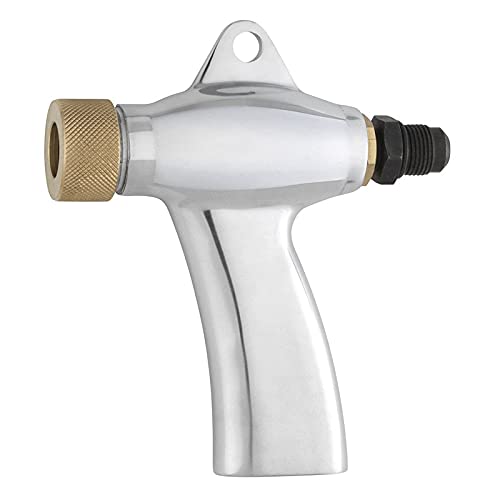 Pistola Per Sabbiatrice Fervi 0687/041