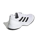 Zapatillas de tenis CourtFlash M (GW2518)