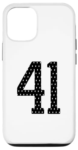 io[41 X|[c`[ 41΃W[W[ o[VeB a tbg{[ X}zP[X iPhone 12/12 Pro p