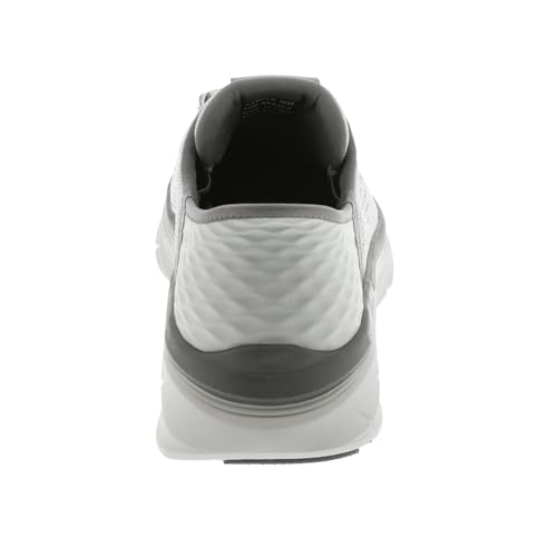Image of Skechers Men's D'Lux Walker Rezinate Hands Free Slip-in