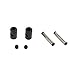 Redcat Racing 07406 CVA Rebuild Kit (6Piece)