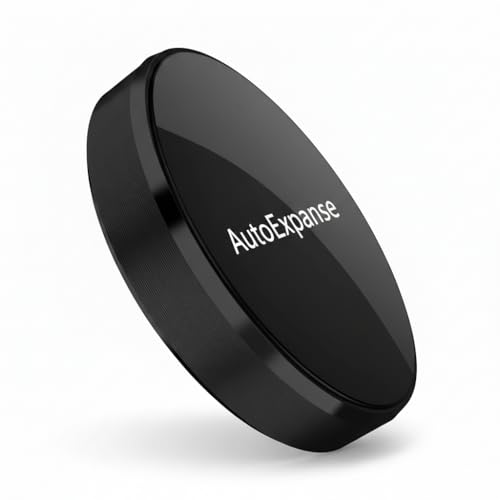 Image of Car Mobile Holder Gym Phone Holder Phone Stand for Video Recording (Meg Holder Round)