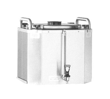 Fetco D019 LBD-6 LUXUS 6 Gallon Thermal Dispenser