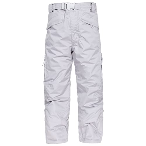 Trespass Marvelous Pantalon de ski idéal pour vos séjours et randonnées en haute montagne