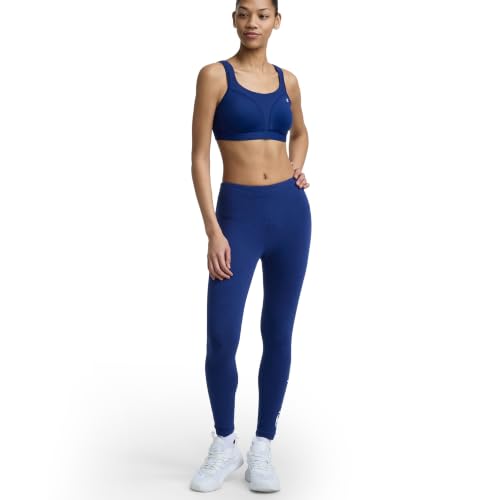 Image of Champion Women's Sports Bra, High-Impact, Maximum Support, Breathable, Moisture-Wicking Fabric