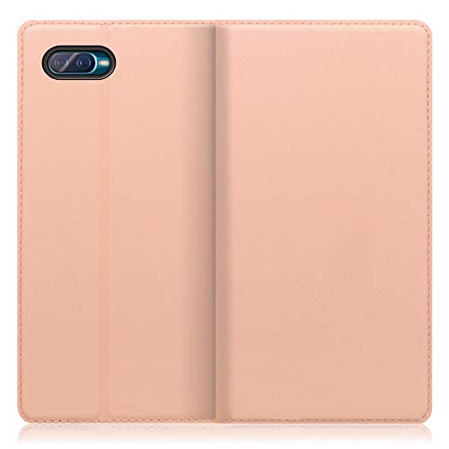 LOOF SKIN SLIM OPPO Reno A/Reno A 128G renoa renoa128g �p �P�[�X �J�o�[ �蒠�^ �X�}�z �P�[�X �J�[�h���[ �}�O�l�b�g�t�� �x���g�Ȃ� [�A���o�[���[�Y]