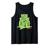 Nickelodeon Slime