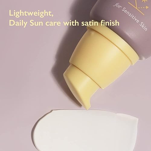 image for Haruharu Wonder Black Rice Pure Mineral Relief Daily Sunscreen, SPF50+