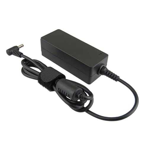 Bloc Alimentation 19V 45W pour Résoudre les Problèmes de Batterie de Votre Ordinateur