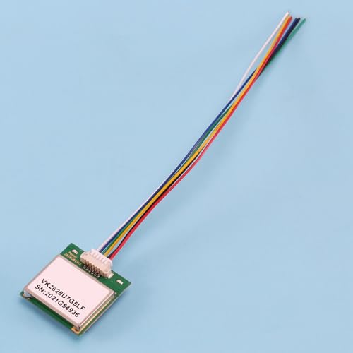Module GPS VK2828U7G5LF TTL résout les dérives de vol des drones