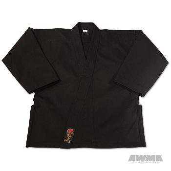 PROFORCE Gladiator 12 oz. Heavyweight Top - Black - Size 4