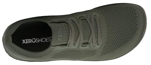 Image of Xero Shoes Men's Nexus Knit Zero Drop Workout & Lifestyle Sneaker