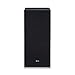 LG SL5Y 2.1 Channel High Resolution Sound Bar w/ DTS Virtual:X, Black