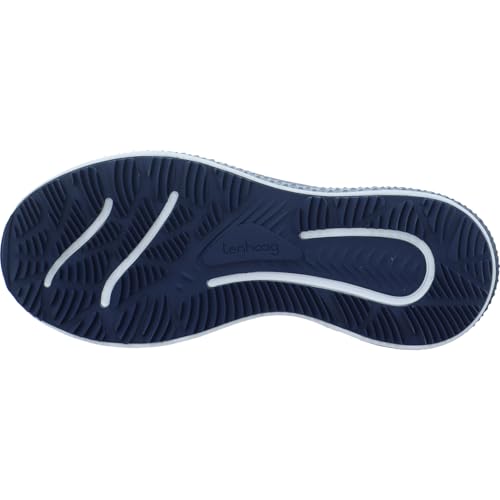 Baskets Neohaag pour homme en textile blanc | Chaussures légères et confortables